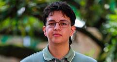Yesti utiliza la IA para verificar y organizar las transferencias digitales. FOTO: El Colombiano