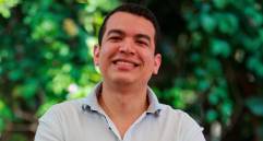 AI-LAB demuestra que una ciudad que apuesta por la Ciencia, Tecnología e Innovación necesita que sus jóvenes tengan espacios para experimentar. FOTO: El Colombiano