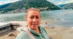 Yulixa Toloza fue al centro estético Beauty Láser, ubicado al sur de Bogotá, a realizarse una lipólisis láser el pasado 13 de mayo. De allí desapareció y su cuerpo apareció sin vida seis días después en Apulo (Cundinamarca). FOTO REDES SOCIALES