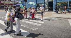 La Gobernación de Antioquia afirmó que continúan aumentando las quejas y las acciones de tutela por la no entrega oportuna de medicamentos, lo que pone en riesgo la continuidad de tratamientos médicos en pacientes con graves patologías. FOTO: Esneyder Gutiérrez Cardona.