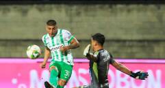 Juan Bauzá ha tenido altibajos pero no se consolida como titular en Nacional. FOTO CAMILO SUÁREZ