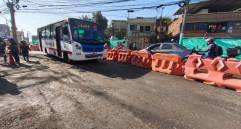 Por el puente de La Limona pasan todos los días aproximadamente 10.000 vehículos. FOTO: Cortesía Alcaldía de Itagüí