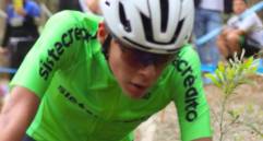 David Arias Muriel de 13 años es un menor que hoy lucha por recibir educación en el colegio que estudió toda su vida en el grado noveno. Foto utilizada con el permiso de los padres del menor. FOTO: Jenny Doralba Muriel