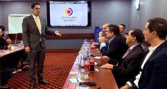 La corporación pone el conocimiento al servicio de las comunidades, promoviendo la sociedad 5.0, Fotos: cortesía.