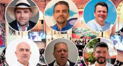 A los partidos y movimientos les quedan apenas dos semanas para presentar sus candidatos a Cámara y Senado y todos quieren su pedazo. FOTO: Cortesía