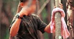 Las zonas con mayor reclutamiento de menores siguen siendo la costa Pacífica, Cauca, Nariño, Chocó y la frontera con Venezuela, especialmente en Arauca y Norte de Santander. FOTO: Colprensa.