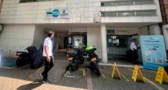 La sede institucional de Bello sale de servicio durante diez días por obras de reparación. FOTO: ALCALDÍA