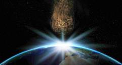 La Nasa mantiene vigilancia permanente sobre el asteroide 2024 YR4 por su posible acercamiento a la Tierra en diciembre de 2032. FOTO: Magnific.
