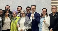 La consulta será abierta y la fecha clave es el 26 de octubre. Podrá participar cualquier persona. Foto: Pacto Histórico