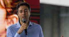 Daniel Quintero Calle, exalcalde de Medellín, enfrenta diferentes procesos judiciales. Foto: Julio César Herrera Echeverri