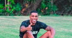 Orlando Berrío se ganó el rótulo de ídolo de Nacional, sobre todo por su rendimiento en la Libertadores de 2016 y por ese histórico gol ante Rosario Central que recuerdan todos los hinchas. FOTO @oberrio28oficial