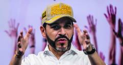 Antioquia fue determinante en la elección de Abelardo de la Espriella. El gobernador Andrés Julián Rendón y el alcalde Federico Gutiérrez ya gestionan con él proyectos urgentes para sus territorios. FOTO Julio César Herrera. 