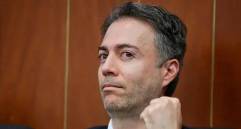 Daniel Quintero, exalcalde de Medellín. Foto: Colprensa 