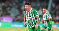 Las bajas de Nacional no son excusa ante Junior: James iría de titular; hora y dónde ver el partido