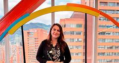 Jessica Villada, agente inmobiliaria de Tu360Inmobiliario. FOTO: Cortesía