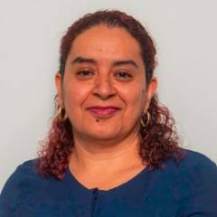 Luz Élida Molina Marín