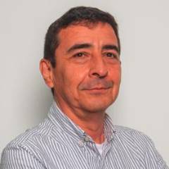 Ferney Arias Jiménez