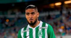 Cristian “Chicho” Arango está listo para ser anunciado como refuerzo de Nacional. FOTO INSTAGRAM 