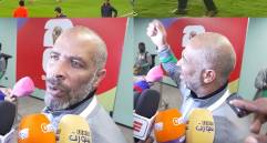 El técnico Eric Chelle, de Nogeria, denunció rituales del cuerpo técnico congoleño en los penaltis y desató un escándalo en las Eliminatorias de África. FOTO: Tomada de redes sociales.