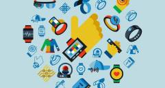 La miniaturización de los sensores ha permitido que el monitoreo cardíaco y metabólico pase de los hospitales a la vida cotidiana. FOTOS Depositphotos