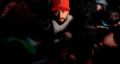 DeeJohend lanzó Bajo Presión, un disco en colaboración con algunos de los raperos más destacados de la ciudad. FOTOS Cortesía