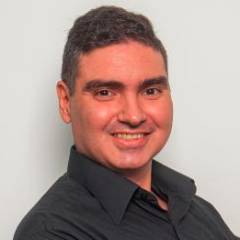 John Eric Gómez