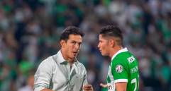 Jorman Campuzano vuelve a una convocatoria después de 3 partidos de ausencia. FOTO: JUAN ANTONIO SÁNCHEZ