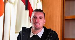 Franco Armani regresa a Nacional tras años de un paso triunfal por River Plate. FOTO @RiverPlate