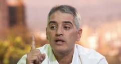 Andrés Julián Rendón, gobernador de Antioquia. FOTO: EL COLOMBIANO