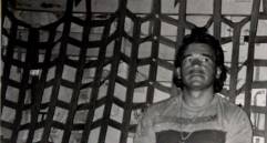 Lehder fue extraditado a Estados Unidos en febrero de 1987. FOTO: ARCHIVO COLPRENSA