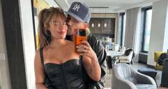 Karol G y Feid, pareja desde 2021, no han vuelto a aparecer juntos en redes ni en eventos públicos, hecho que ha reavivado los rumores de una posible ruptura. FOTO redes sociales