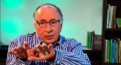 FOTO pantallazo del programa Habla La Experiencia de Teleantioquia