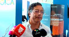 Presidente Gustavo Petro. FOTO PRESIDENCIA 