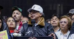 Presidente Petro se reunirá con Donald Trump en la Casa Blanca. Foto: Presidencia de la República
