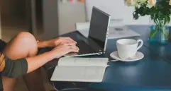 La compañía busca talento en Bogotá para fortalecer su área administrativa bajo modelos de trabajo remoto e híbrido. FOTO: GETTY