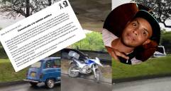 El trágico suceso ha generado consternación entre los trabajadores del sistema y las empresas contratistas que operan en la zona. FOTO: Tomada de videos y redes.