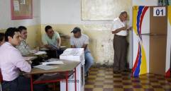 A semanas de elecciones en Colombia, Fiscalía aún no publica plan contra delitos electorales