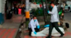 Hasta enero de este año, los medios de comunicación y ONG de Derechos Humanos tenían acceso a reportes diarios sobre homicidios, pero esto cambió y se oficializó con la Ordenanza 44. FOTO EDWIN BUSTAMANTE