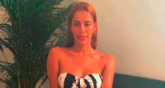 Catalina Vélez Henao, de 34 años, viajó a Ciudad de Guatemala el pasado 2 de mayo y sus familiares se enteraron de su muerte varios días más tarde, aunque desconocen los motivos. FOTO: CORTESÍA