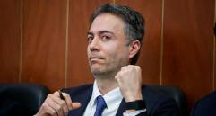 ¿Quintero renunció al Pacto porque no le toleran las investigaciones que tiene por corrupción?