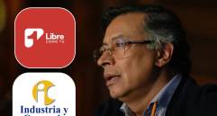 El Canal 1 rechazó la solicitud de la Superintendencia de Industria y Comercio (SIC), una entidad que lo investiga por su acuerdo con Caracol Radio. FOTOS: Colprensa - Cortesía 
