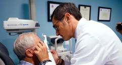 La apnea del sueño puede afectar la circulación del nervio óptico, aumentando el riesgo de desarrollar glaucoma, según expertos en oftalmología. FOTO Europa Press