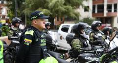 El EMPÁS presentado para el sur del Valle de Aburrá es el octavo de su tipo que se pone a operar en el departamento. FOTO: Cortesía Gobernación de Antioquia