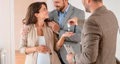 Las cesantías son ese respaldo oculto que puede acercar a las familias a conseguir casa propia. Foto: DEPOSTIPHOTOS