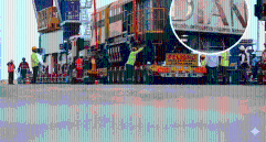 La nueva maquinaria fortalecerá el mantenimiento de la red férrea ante la llegada de 13 nuevos trenes al sistema. FOTO COLPRENSA Y METRO DE MEDELLÍN.