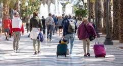 Un estudio reveló las nacionalidades de los turistas más descorteses o que suelen ser identificados por sectores del turismo de algunos países por sus malos comportamientos. Foto: Getty