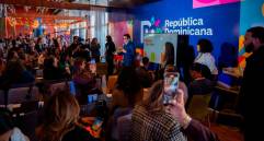 República Dominicana es noticia por ser uno de los destinos favoritos de los colombianos. Foto: Cortesía