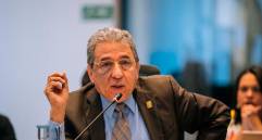 Luis Guillermo Vélez, economista y concejal de Medellín. FOTO Cortesía