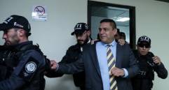 El general (r) Humberto Guatibonza estuvo involucrado en el escándalo de una supuesta red de chuzadas ilegales que se destapó en el año 2018. FOTO: COLPRENSA