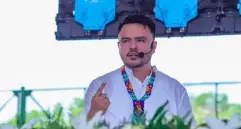 Harman habría regresado a la Agencia Nacional de Tierras tras salir para actividad política. Foto: Colprensa